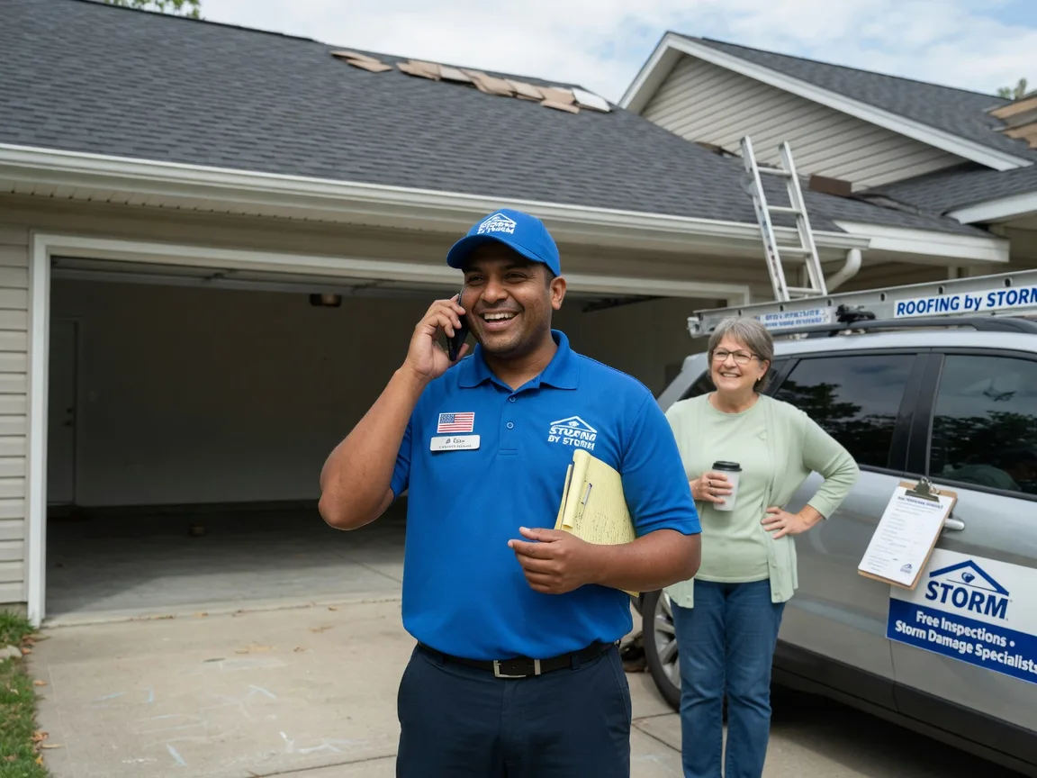 Roof Repair Near Me Salem, WI FAQs